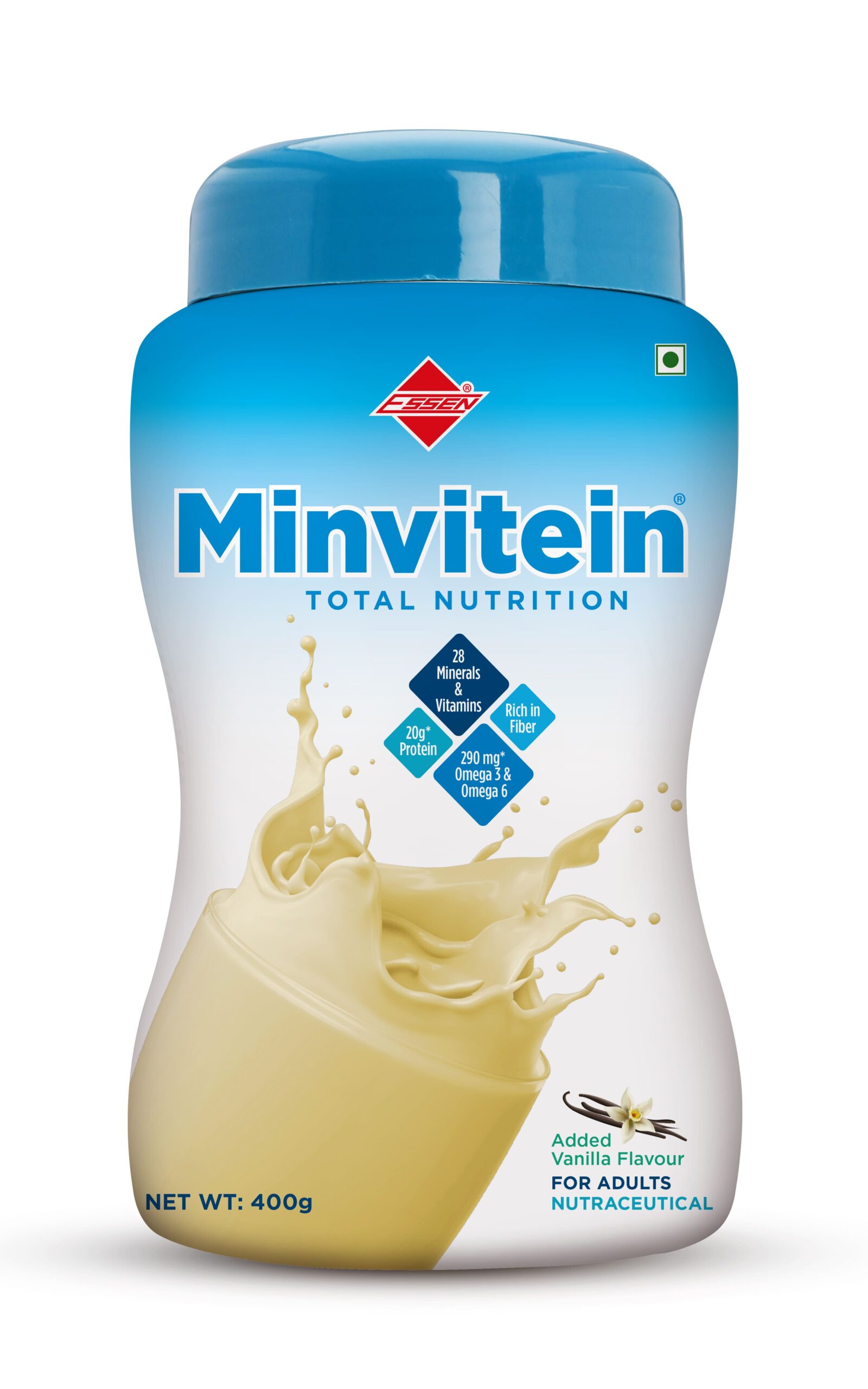 MINVITEIN BULK