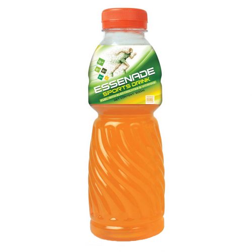 ESSENADE SPORTS DRINK - ORANGE