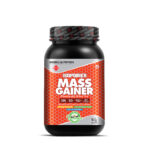 MASSGAINER