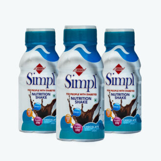 simpl chocolate