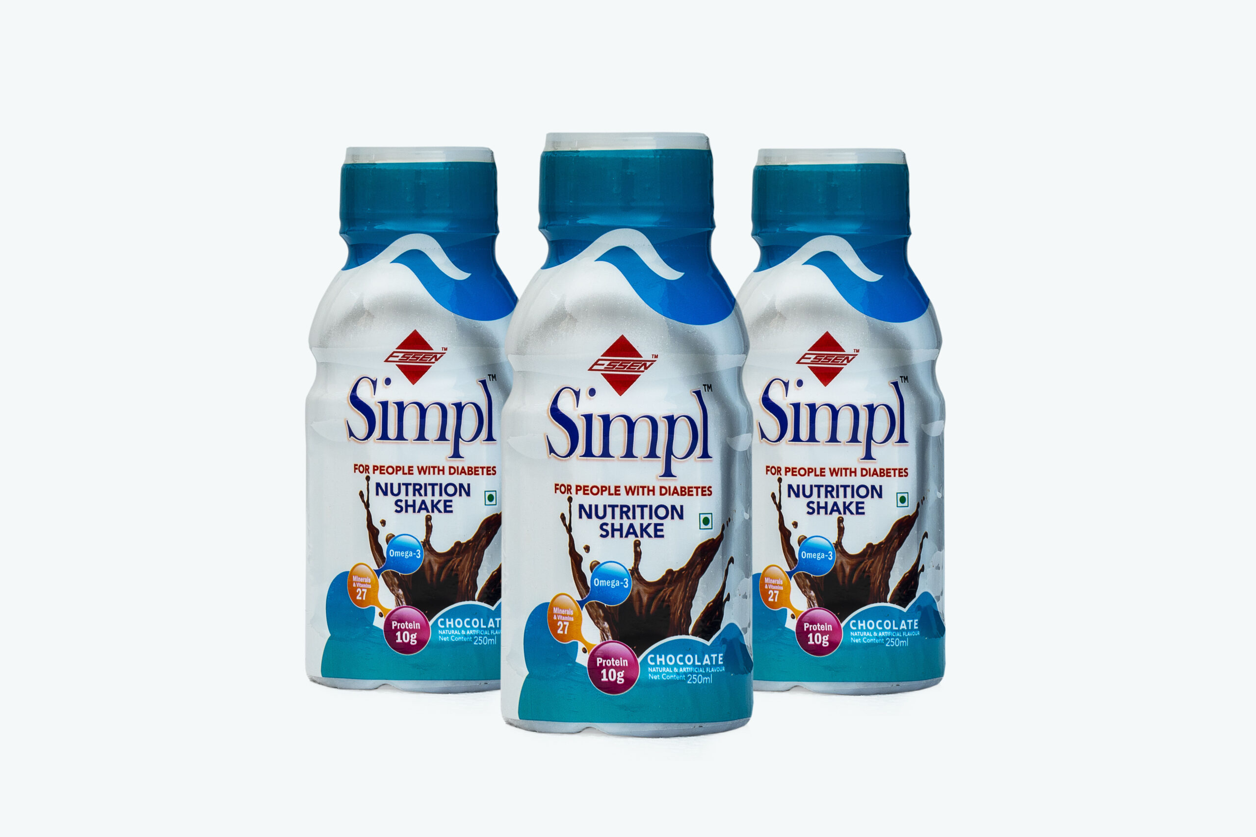 simpl chocolate