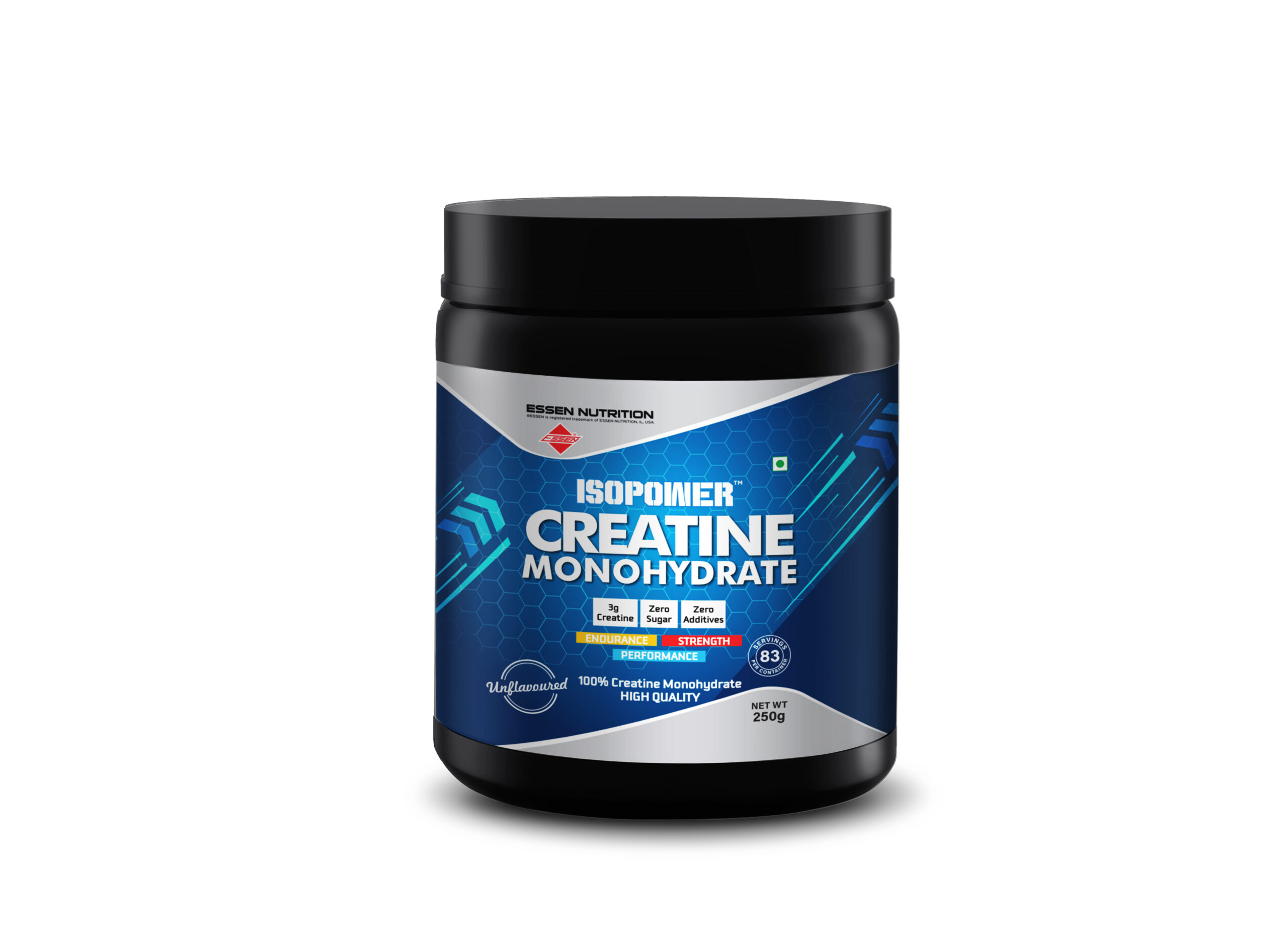 ISOPOWER - CREATINE 250G